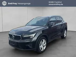Gebraucht 2024 Volvo XC40 SUV | 33.750 € (Guter Preis)
