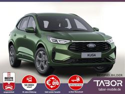 Grün Neu 2025 Ford Kuga ST-Line SUV | 36.188 € (Superpreis)