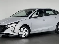 Othercolor Neu 2024 Hyundai i20 Comfort Kleinwagen | 19.970 € (Superpreis)