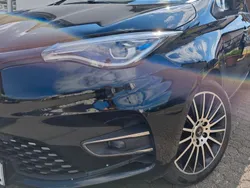Schwarz Gebraucht 2022 Renault Zoe Riviera Kleinwagen | 17.800 € (Fairer Preis)