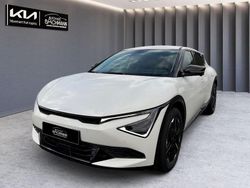 Weiß Gebraucht 2025 Kia EV6 Comfort SUV | 46.890 € (Guter Preis)