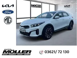 Carraraweiss Neu 2025 Kia XCeed SUV | 25.649 € (Guter Preis)