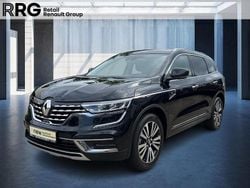 Onyxschwarz metallic Gebraucht 2023 Renault Koleos Initiale Paris SUV | 31.690 € (Teuer)