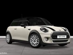 Weiß Gebraucht 2015 Mini Cooper Chili Kleinwagen | 11.990 € (Superpreis)