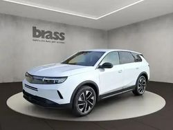 Arktis weiß (uni) Neu 2025 Opel Grandland X SUV | 31.950 € (Guter Preis)