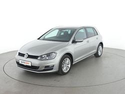 Silber Gebraucht 2014 VW Golf VII Cup Limousine | 11.660 € (Guter Preis)