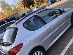 Gebraucht 2003 Peugeot 206 Limousine | 1.500 € (Fairer Preis)