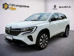 Weiß Gebraucht 2024 Renault Austral Techno SUV | 29.990 € (Fairer Preis)