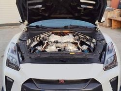 Weiß Gebraucht 2013 Nissan GT-R GT Coupé | 450.000 €