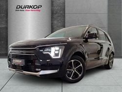 Schwarz Neu 2025 Kia Niro Comfort SUV | 33.490 € (Etwas zu teuer)