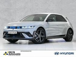 Ecotronic grey / mic Neu 2025 Hyundai Ioniq 5 N Line SUV | 46.990 € (Guter Preis)
