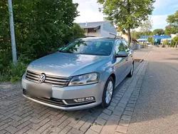 Silber Gebraucht 2011 VW Passat Kombi | 4.700 € (Superpreis)