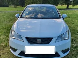 Weiß Gebraucht 2013 Seat Ibiza Kleinwagen | 5.800 € (Etwas zu teuer)