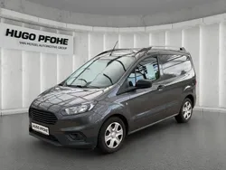 Magnetic Gebraucht 2021 Ford Transit Trend Limousine | 14.650 € (Fairer Preis)