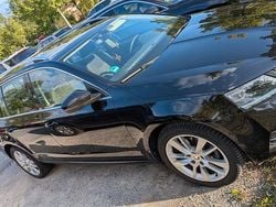 Schwarz Gebraucht 2019 Skoda Octavia Style Kombi | 19.000 € (Fairer Preis)
