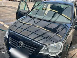 Schwarz Gebraucht 2009 VW Polo Kleinwagen | 2.800 € (Guter Preis)