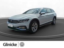 Weiß Gebraucht 2020 VW Passat Alltrack Kombi | 28.880 € (Guter Preis)