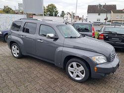 Grau Gebraucht 2009 Chevrolet HHR Kombi | 1.990 € (Guter Preis)