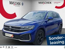Lapiz blue Gebraucht 2024 VW Touareg IQ Drive SUV | 57.120 € (Fairer Preis)