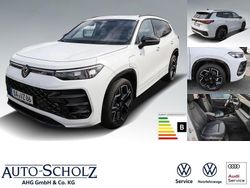 Weiß Gebraucht 2025 VW Tayron R-line SUV | 56.880 € (Fairer Preis)