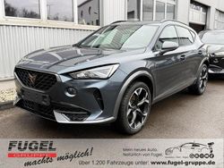 Grau Gebraucht 2023 Cupra Formentor SUV | 20.999 € (Superpreis)