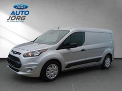 Silber Gebraucht 2016 Ford Transit Trend Van / Kleinbus | 11.849 € (Fairer Preis)