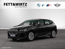 Saphirschwarz metallic Gebraucht 2025 BMW 220 | 31.390 € (Guter Preis)