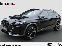 Schwarz Gebraucht 2023 Cupra Formentor VZ SUV | 33.890 € (Fairer Preis)