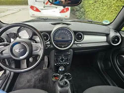 Schwarz Gebraucht 2016 Mini Cooper Kleinwagen | 14.000 € (Etwas zu teuer)