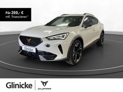 Candyweiss Gebraucht 2022 Cupra Formentor VZ SUV | 25.980 € (Guter Preis)