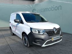 Schwarz Gebraucht 2021 Renault Kangoo Van / Kleinbus | 20.290 € (Teuer)