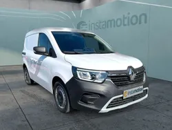 Schwarz Gebraucht 2021 Renault Kangoo Van / Kleinbus | 20.290 € (Etwas zu teuer)