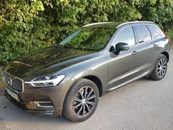 Grau Gebraucht 2019 Volvo XC60 Momentum SUV | 22.999 € (Superpreis)