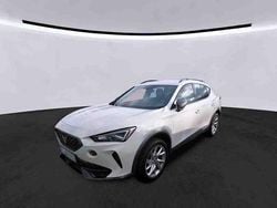 Weiss Gebraucht 2023 Cupra Formentor SUV | 25.490 € (Guter Preis)