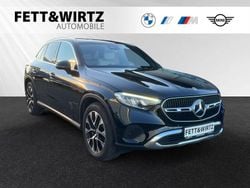 Schwarz Gebraucht 2025 Mercedes GLC200 Avantgarde SUV | 51.090 € (Guter Preis)