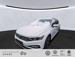 Außenfarbe: Gebraucht 2021 VW Passat Business Kombi | 24.820 € (Superpreis)