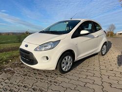Weiß Gebraucht 2013 Ford Ka Trend Kleinwagen | 4.750 € (Etwas zu teuer)