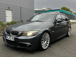 Gebraucht 2011 BMW 320 M Sport Kombi | 9.400 € (Teuer)