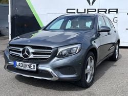 Selenitgrau metalliclack Gebraucht 2017 Mercedes 350 SUV | 34.450 €