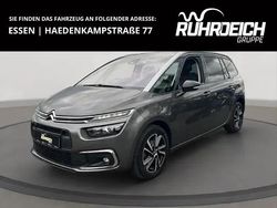 Grau Gebraucht 2022 Citroën Grand C4 Picasso Shine Van / Kleinbus | 20.990 €