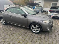 Unbekannt (metallic) Gebraucht 2011 Renault Mégane III Dynamique Coupé | 5.900 € (Etwas zu teuer)