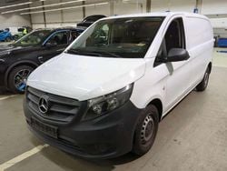 Weiß Gebraucht 2021 Mercedes Vito Van | 24.990 € (Superpreis)