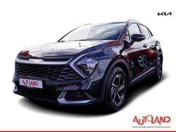 Schwarz Gebraucht 2024 Kia Sportage Vision SUV | 26.890 € (Guter Preis)