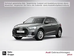Gebraucht 2025 Audi A1 S-Line Kleinwagen | 21.930 € (Superpreis)