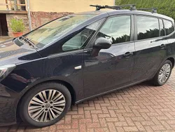 Gebraucht 2018 Opel Zafira Tourer Business Innovation Van / Kleinbus | 14.000 € (Fairer Preis)