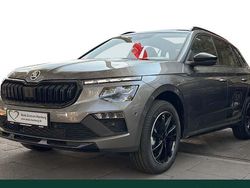 Grau Neu 2025 Skoda Kamiq Monte Carlo SUV | 34.370 € (Teuer)
