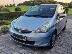 Andere außenfarben Gebraucht 2006 Honda Jazz LS Kleinwagen | 1.250 € (Guter Preis)