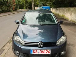 Grün Gebraucht 2011 VW Golf VI Limousine | 5.499 € (Fairer Preis)