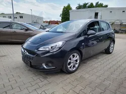Schwarz Gebraucht 2016 Opel Corsa Innovation Limousine | 6.400 € (Guter Preis)