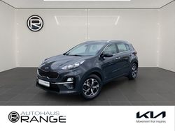 Othercolor Gebraucht 2019 Kia Sportage Vision SUV | 18.881 € (Fairer Preis)